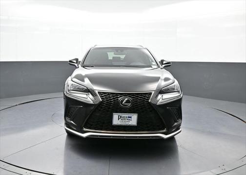 2019 Lexus NX 300 F Sport