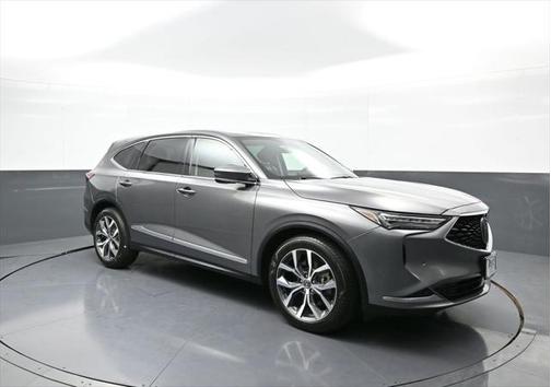 2023 Acura MDX Technology Package