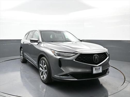 2023 Acura MDX Technology Package
