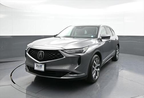2023 Acura MDX Technology Package