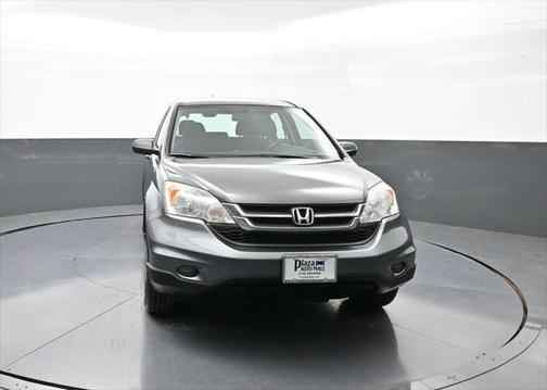 2011 Honda CR-V LX