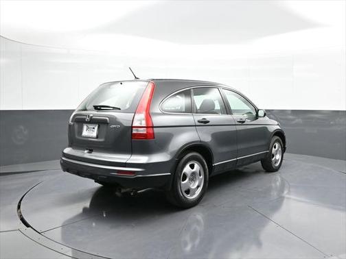 2011 Honda CR-V LX