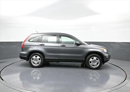 2011 Honda CR-V LX