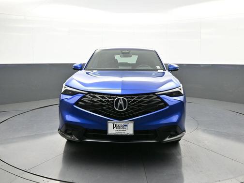 2025 Acura ADX w/A-Spec Package