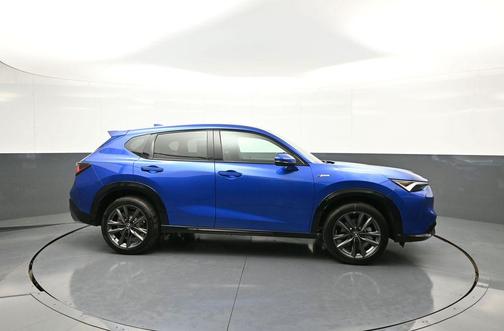 2025 Acura ADX w/A-Spec Package