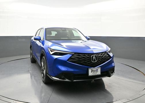 2025 Acura ADX w/A-Spec Package