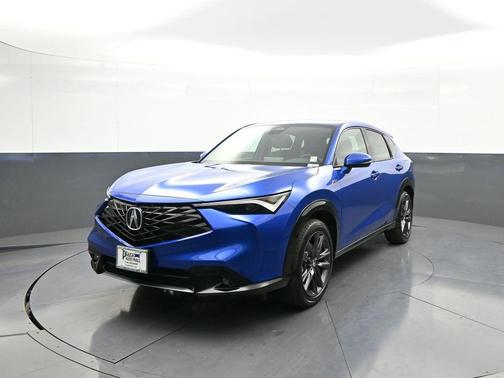2025 Acura ADX w/A-Spec Package
