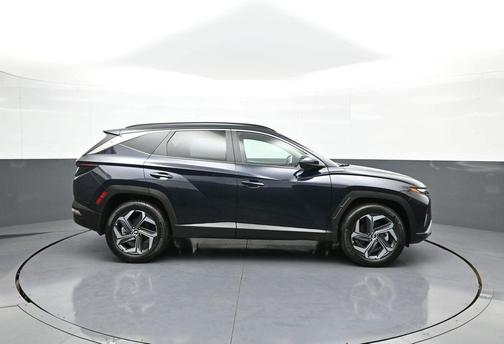 2023 Hyundai TUCSON Hybrid SEL Convenience