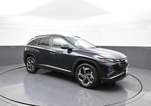 2023 Hyundai TUCSON Hybrid SEL Convenience