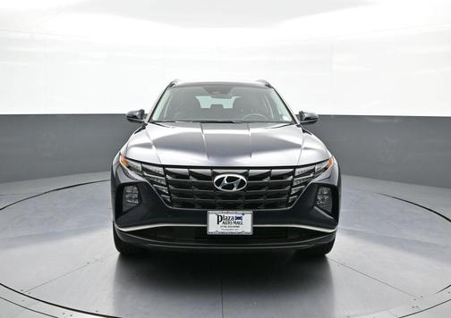 2023 Hyundai TUCSON Hybrid SEL Convenience