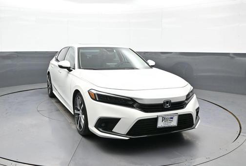 2022 Honda Civic Touring