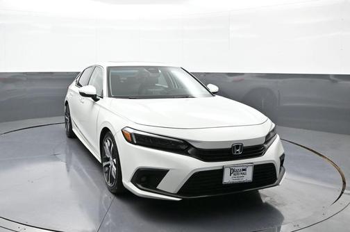 2022 Honda Civic Touring