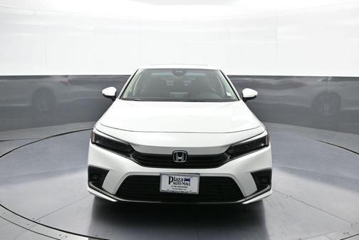 2022 Honda Civic Touring