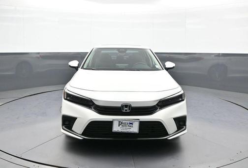 2022 Honda Civic Touring