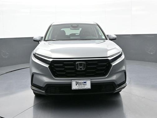 2023 Honda CR-V EX-L AWD