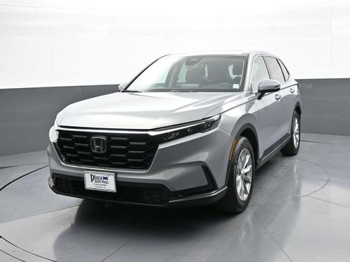 2023 Honda CR-V EX-L AWD