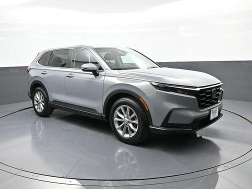 2023 Honda CR-V EX-L AWD