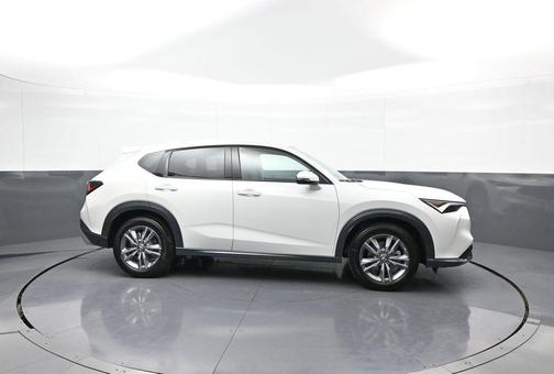 2025 Acura ADX Base