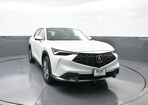 2025 Acura ADX Base
