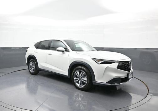 2025 Acura ADX Base