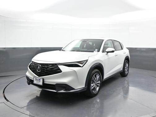 2025 Acura ADX Base