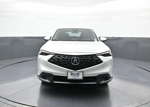 2025 Acura ADX Base
