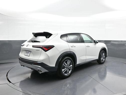 2025 Acura ADX Base
