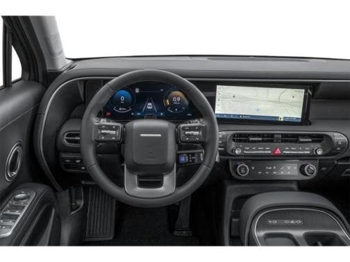 Abyss 2027 Hyundai PALISADE SEL 8P