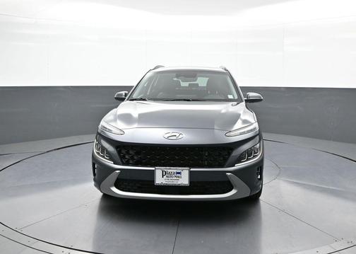 2022 Hyundai KONA Limited