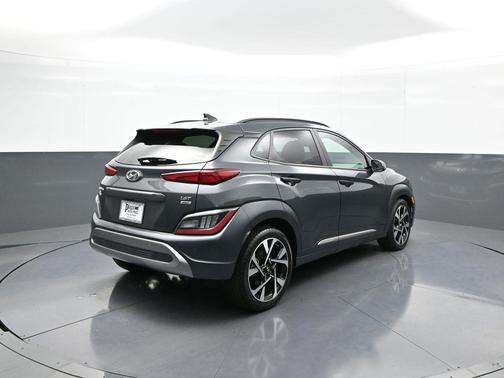 2022 Hyundai KONA Limited