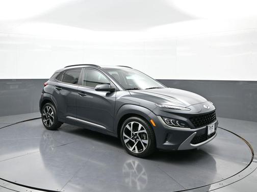 2022 Hyundai KONA Limited