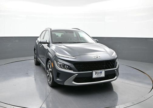 2022 Hyundai KONA Limited