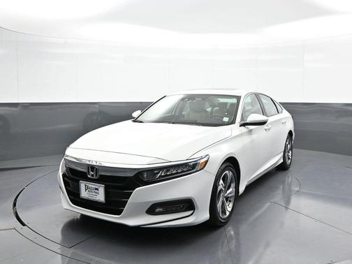 2019 Honda Accord EX