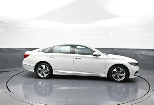 2019 Honda Accord EX