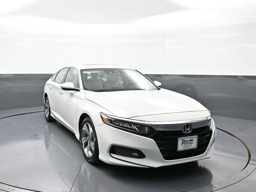 2019 Honda Accord EX