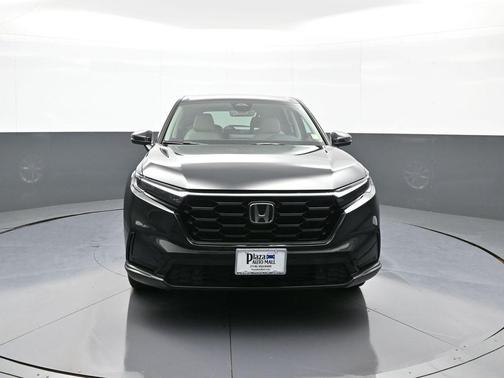 Crystal Black Pearl 2023 Honda CR-V EX-L