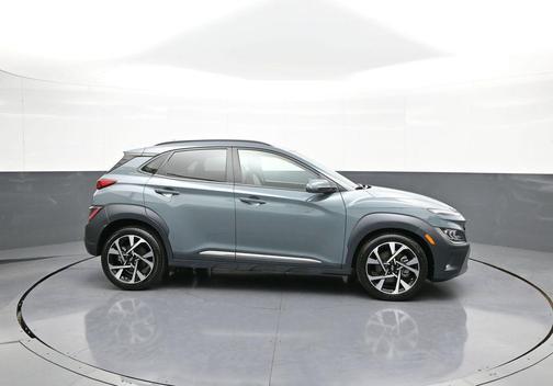 2023 Hyundai KONA Limited