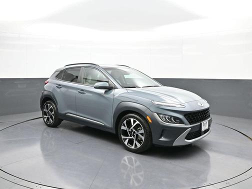 2023 Hyundai KONA Limited