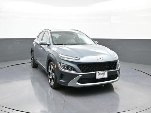 2023 Hyundai KONA Limited