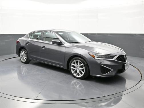 2022 Acura ILX Base