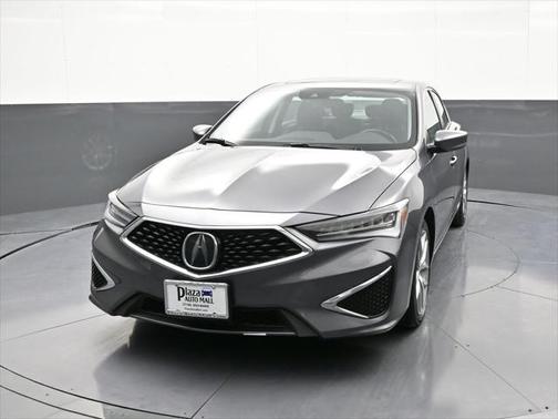 2022 Acura ILX Base