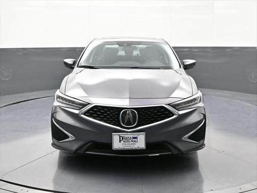 2022 Acura ILX Base