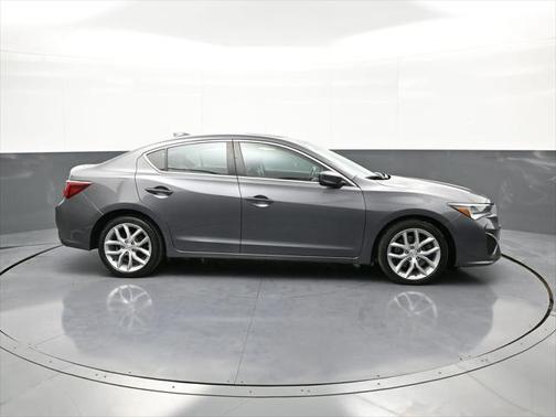 2022 Acura ILX Base