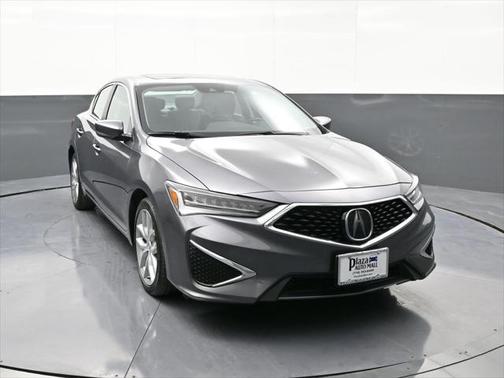 2022 Acura ILX Base