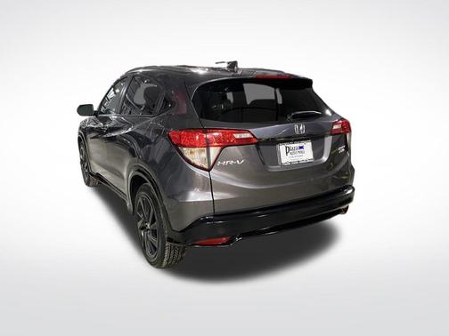 2022 Honda HR-V AWD Sport