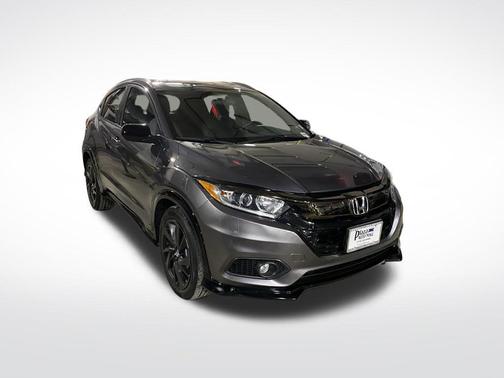 2022 Honda HR-V AWD Sport