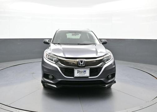 2022 Honda HR-V AWD Sport