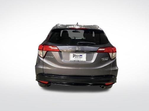 2022 Honda HR-V AWD Sport