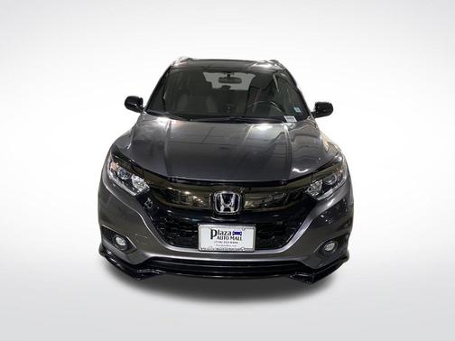 2022 Honda HR-V AWD Sport