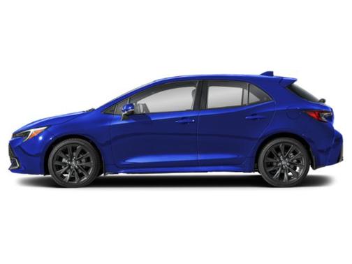 Wind Chill Prl/ 2026 Toyota Corolla XSE
